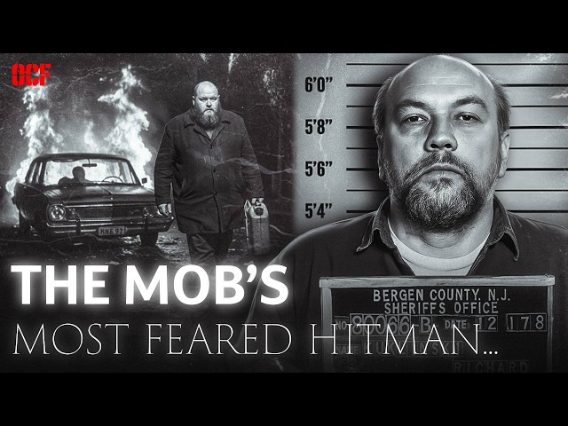 America's Toughest Hitman: Richard 'The Iceman' Kuklinski | Mafia Documentary SDDEFAULT Thumbnail