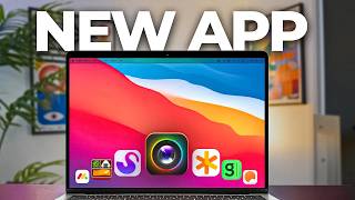 New App: Boom (macOS)