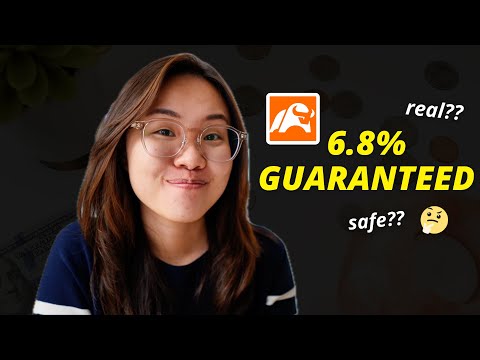 How Moomoo SGD Liquidity Fund Fits My 2024 Financial Plan | Full Guide