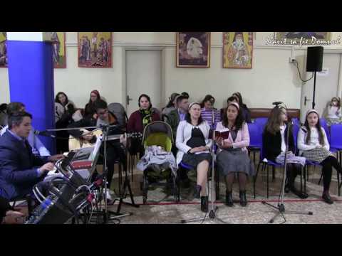 Era odată o tainică grădină - video