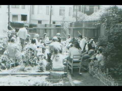 Rebbi Shlomo Carlebach motzei shabbos Parshas Terumah  |  רבי שלמה קרליבך מוצאי שבת פרשת תרומה