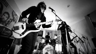 Dearly Beloved - "Living Proof"