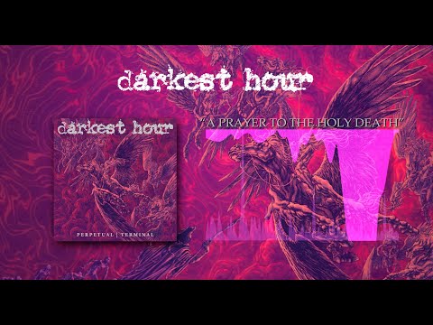 Video thumbnail for A Prayer to the Holy Death
