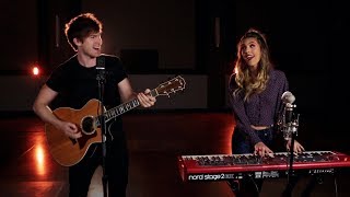 Best Pop Songs of 2017 Mashup Cover - Tanner Patrick feat. Jena Rose