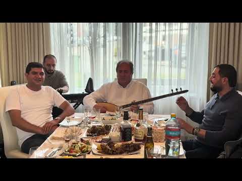 Raffi Mardoyan, Robert Sargsyan, Sipan Hovhannisyan, Israel Tovmasjan