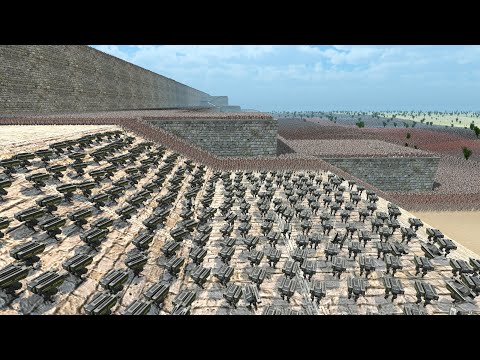 CAN WW1 GERMAN WARSHIP & TOW-MISSILE STOP 4.6 MILLION DEMONS !! UEBS 2