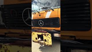 Venta de Mercedes-Benz NG 2632 V10 **TIPPER-BENNE-KIPPER-TOPSHAPE** volquete - Imagen 4 | Autoline AR Mercedes-Benz NG 2632 V10 **TIPPER-BENNE-KIPPER-TOPSHAPE** volquete | Imagen 4 - Autoline