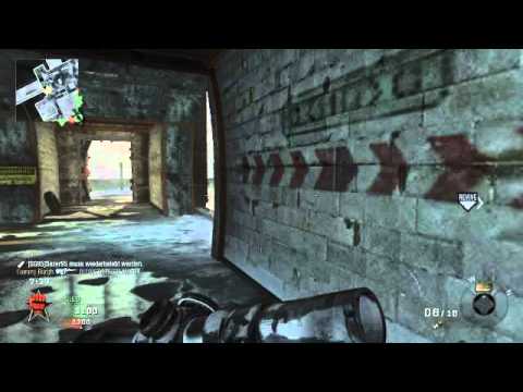 RuLeZ x PLaYeR - Black Ops Game Clip