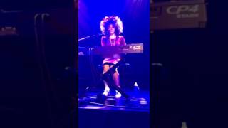 Kandace Springs - Soul Eyes
