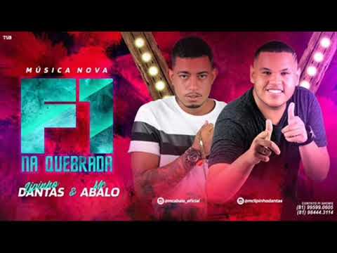 LIPINHO DANTAS E MC ABALO F1 NA QUEBRADA (sem vinheta)