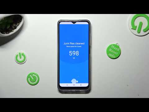 How to Clean Storage on NOKIA G22