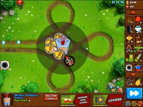 BMC - The Edge of the World E6