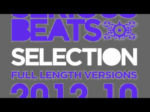 Serious Beats Selection 2012.10