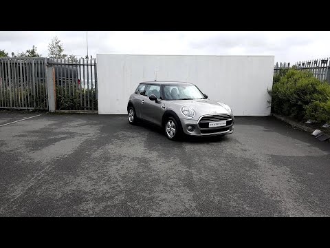 171D43475 - 171D43475 BMW MINI Cooper D 3-Door Hatch