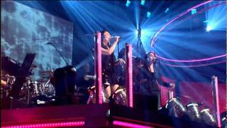 Mutya Buena - Real Girl (Friday Night Project 2007)