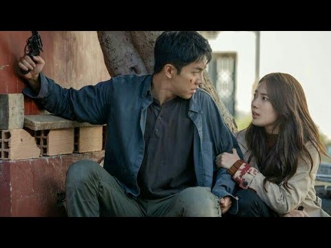 [MV] VAGABOND- The Vane _ Open Fire'OST part 6'