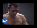 Marvin Hagler Vs Alan Minter FREE FIGHT Hagler Leaves Minter A Bloody Mess To Get 1st Title Win