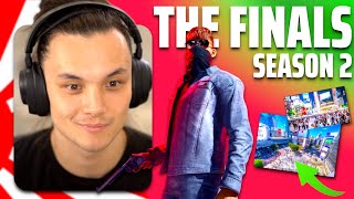 THE FINALS SEASON 2 EXPLAINED! (Full Theory Breakdown)