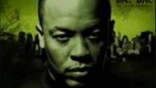 The set up - Obie trice...produced by Dr dre