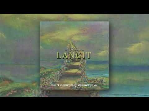 Langit - Blitz (feat. Xponent) Prod. by Karumade it