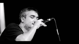 Sagopa Kajmer - Güvensiz İnsanlar Beat ( instrumental )