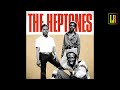 The heptones -Tickle me
