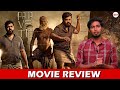 'Padavettu' Movie Review in Tamil | Nivin Pauly, Aditi Balan - Liju Krishna | inandoutcinema
