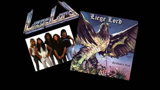 Liege Lord - Dark Tale - Heavy Metal USA