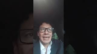 Bezares expresa que tienen 3 meses para convocar a asambleas en Partido VOS