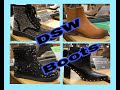 Booties and Boots @ DSW - Designer Shoe Warehouse: Shop with me!!! Booties and Boots @ DSW - Designer Shoe Warehouse: Shop with me!!!