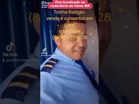 Rodoviária de Timon Maranhão