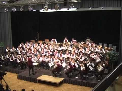 Banda Sucre Giovanni Orsomando (1895 -1988) Marcia Sinfonica