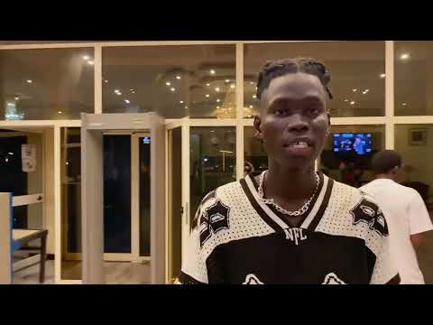 50/50 Video by Zyno  Bwoy IQ