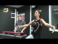 Antonia - Jameia LIVE @ ProFM (interviu si ...