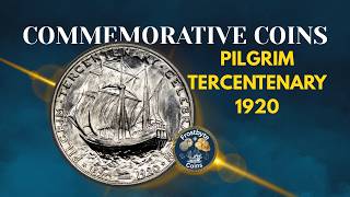 The Significance of the Pilgrim Tercentenary Coin