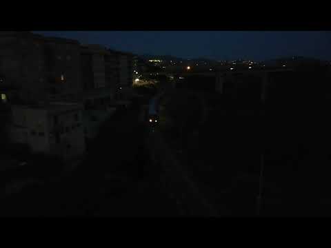 Semipilota MDVC Passante in testa al R.3942 ad Agrigento