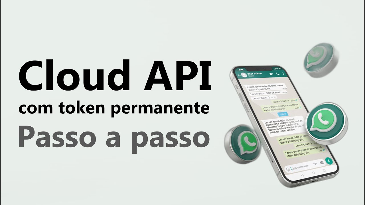 Como usar a API Oficial do WhatsApp