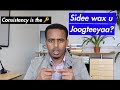Sidee wax u Joogteeyaa?  Waydiin & Warcelin - Mubarak Hadi