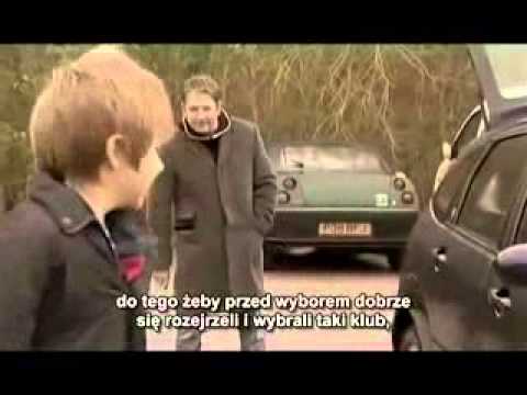 UKS Lechia Dzierżoniów 2002 - UEFA RESPECT