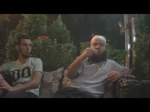 Pejgamberi është gjallë (sipas disa sufistave) - Hoxhë Jusuf Hajrullahu