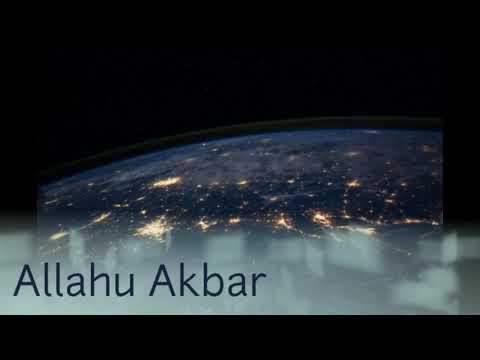 Beautiful Recitation of SURAH TAHA For stress relief and healing relaxation.