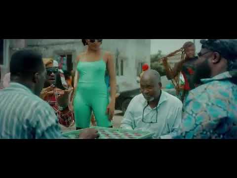 Konna - Harrysong ft Rudeboy