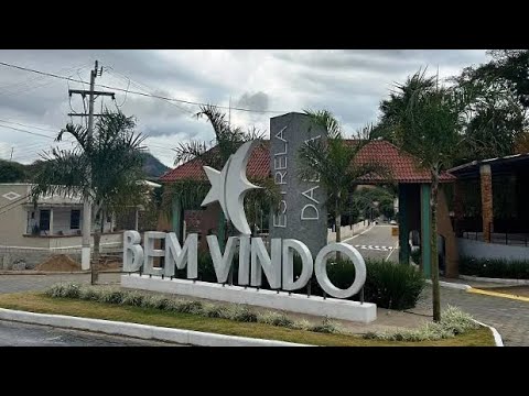 ESTRELA DALVA / MINAS GERAIS