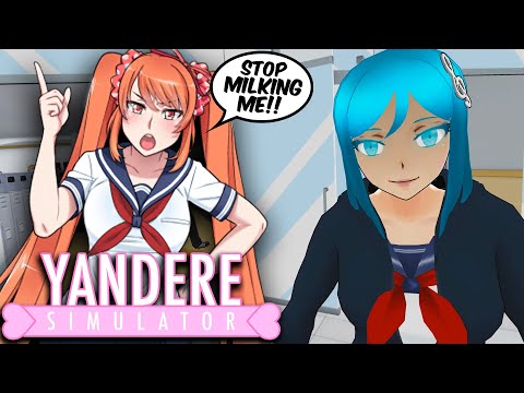 The LAST Time i play Before Osana (I SWEAR THIS IS IT) Yandere Simulator