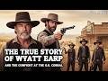 The True Story Of Wyatt Earp And The Gunfight At The O K Corral Full Western Movie