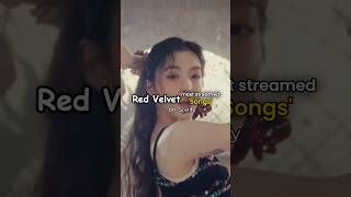 Download lagu Red Velvet Most Streamed Songs on Spotify 🍰🔥 #IdolVibesYT #shorts #ytshorts #shortsfeed #RedVelvet mp3