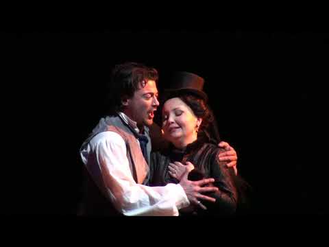 Vittorio Grigolo Albina Shagimuratova - Lucia di Lammermoor - finale atto 1°
