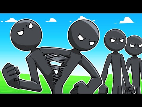 Using This SECRET EXPLOIT To Win in Stick War 3!