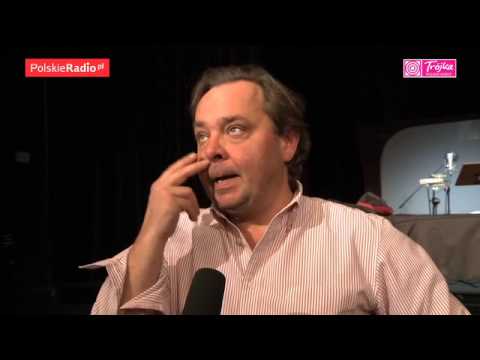 Kuba Strzyczkowski: „Karp” zawsze jest trudny (Trójka)