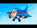 LitWtC Animatic Jay Jay